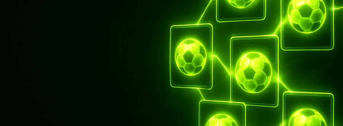 Junte vários jogos no mesmo boletim e aumente o seu bónus até 500%